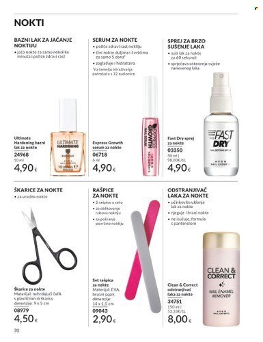 AVON katalog - Mkatalog