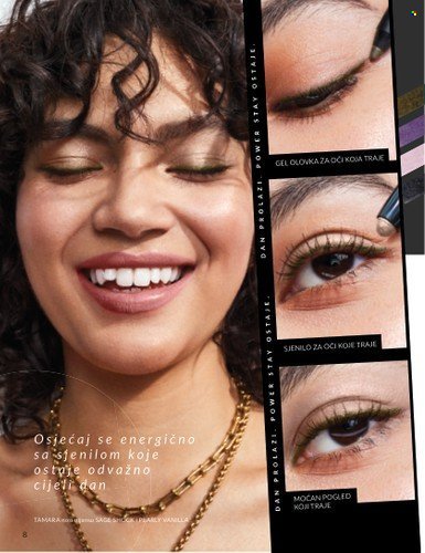 AVON katalog - Mkatalog