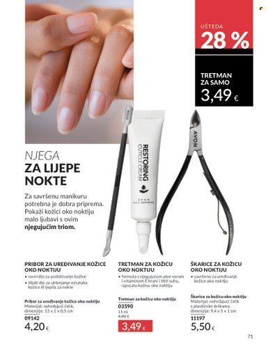 AVON katalog - Mkatalog