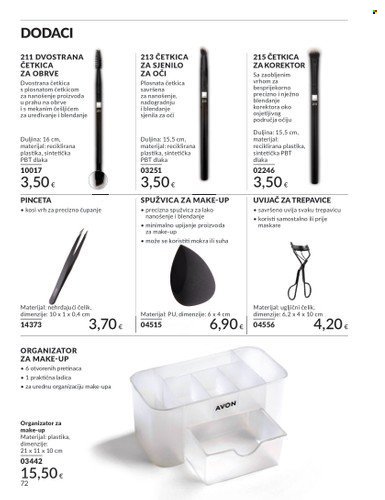 AVON katalog - Mkatalog