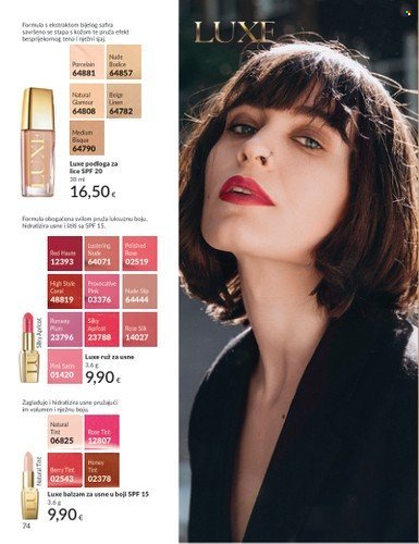 AVON katalog - Mkatalog
