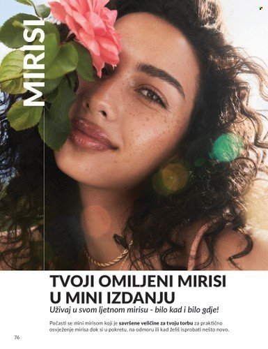 AVON katalog - Mkatalog