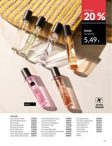 AVON katalog - Mkatalog