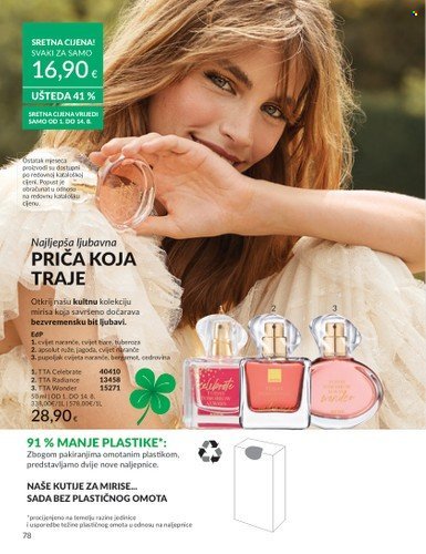 AVON katalog - Mkatalog