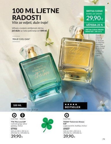 AVON katalog - Mkatalog