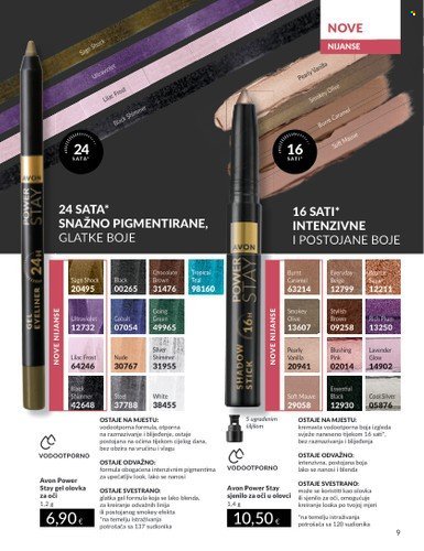 AVON katalog - Mkatalog
