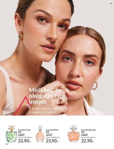 AVON katalog - Mkatalog