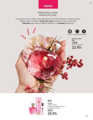 AVON katalog - Mkatalog