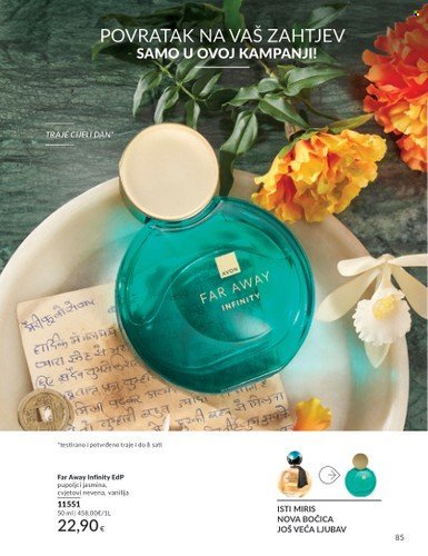 AVON katalog - Mkatalog