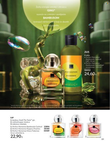AVON katalog - Mkatalog