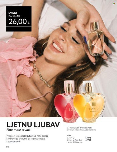 AVON katalog - Mkatalog