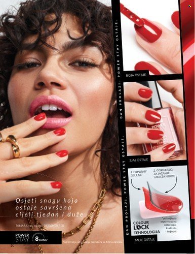 AVON katalog - Mkatalog