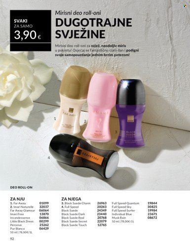 AVON katalog - Mkatalog