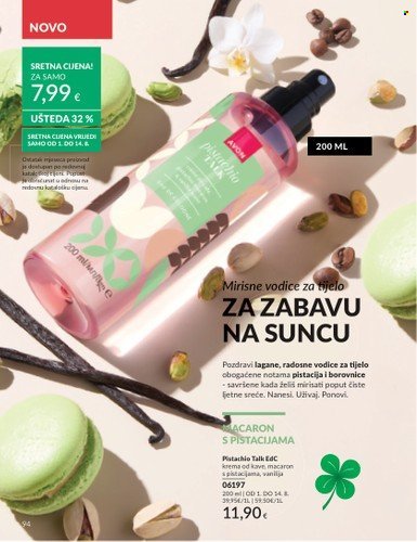 AVON katalog - Mkatalog