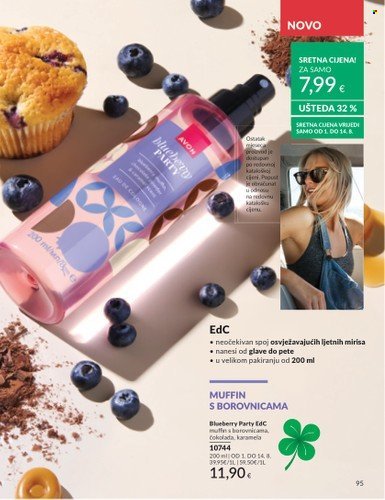 AVON katalog - Mkatalog