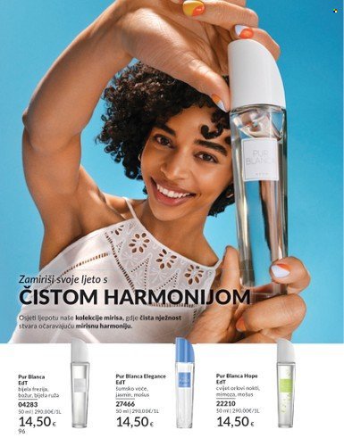 AVON katalog - Mkatalog