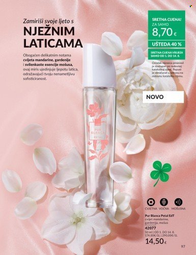 AVON katalog - Mkatalog
