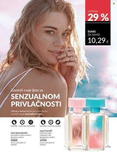 AVON katalog - Mkatalog
