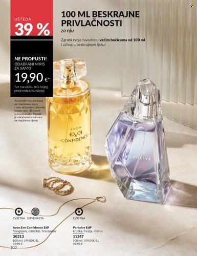 AVON katalog - Mkatalog