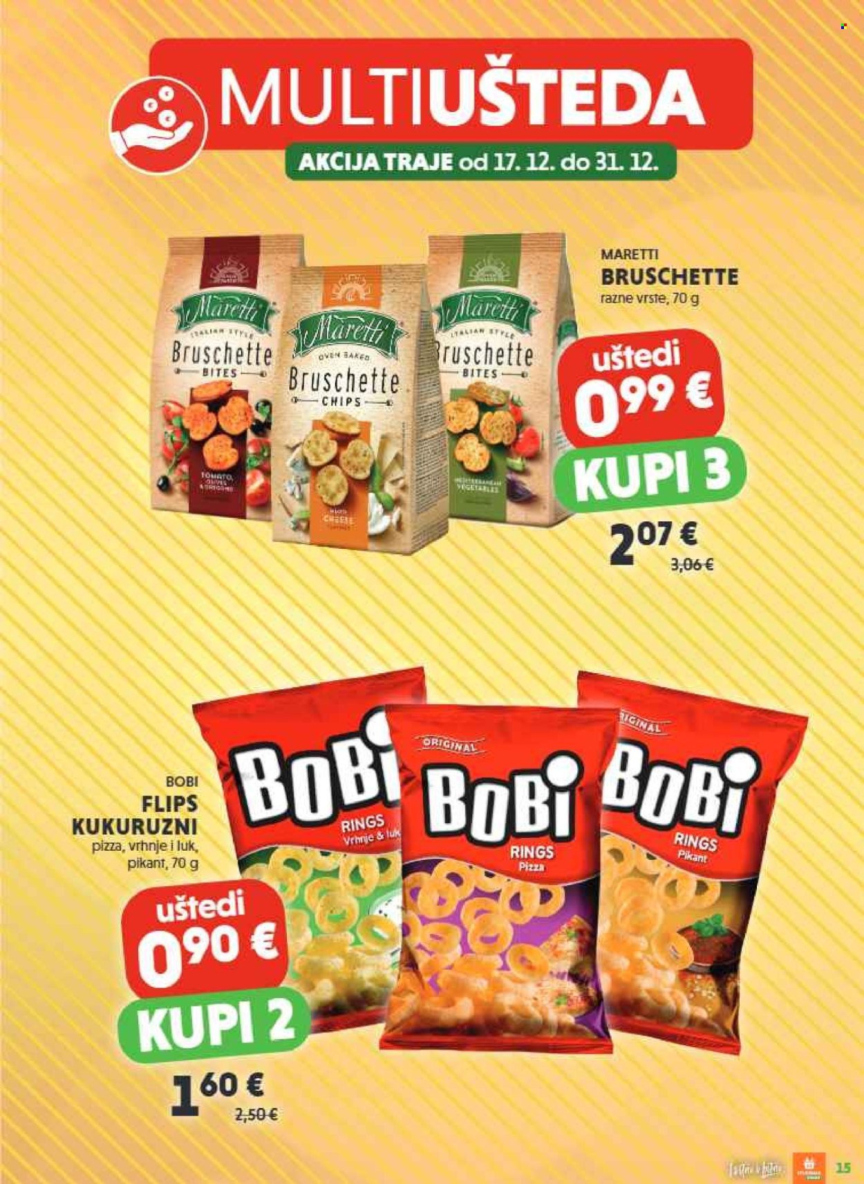 STUDENAC katalog - Od srijede 17.12.2025.