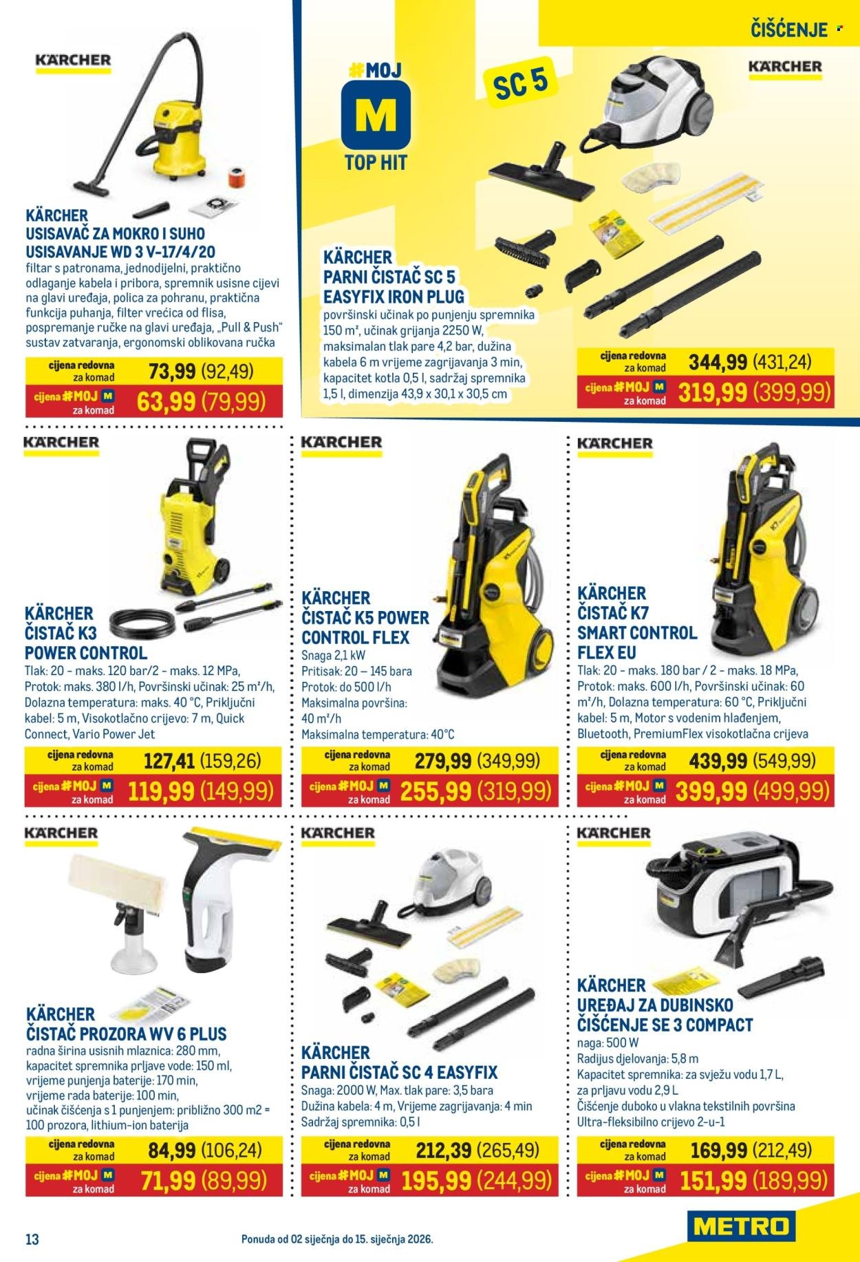 METRO katalog - Prehrana i neprehnana