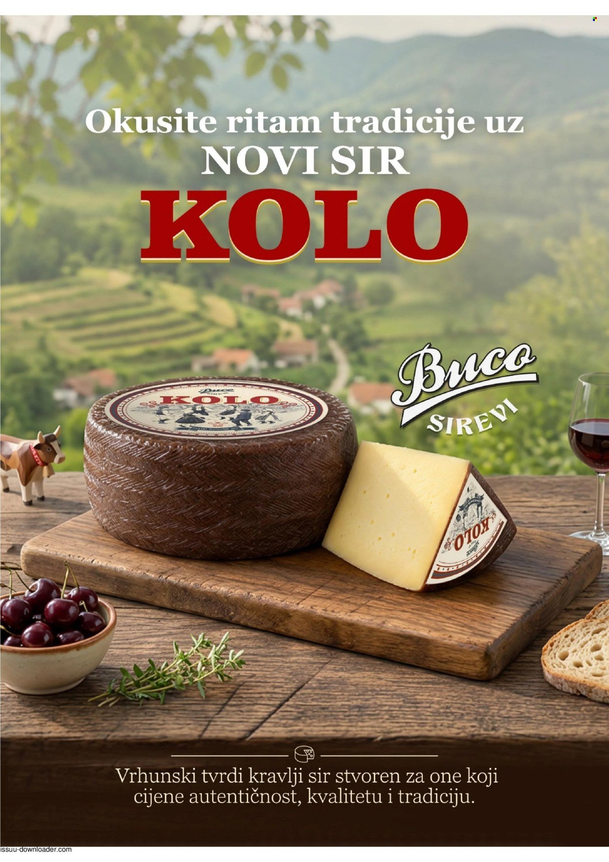 STANIĆ katalog - Od četvrtka 15.10.2026.