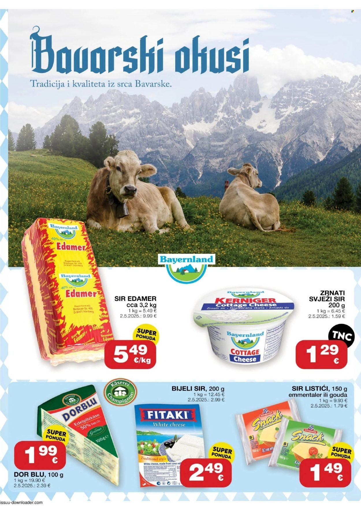 STANIĆ katalog - Od četvrtka 15.10.2026.
