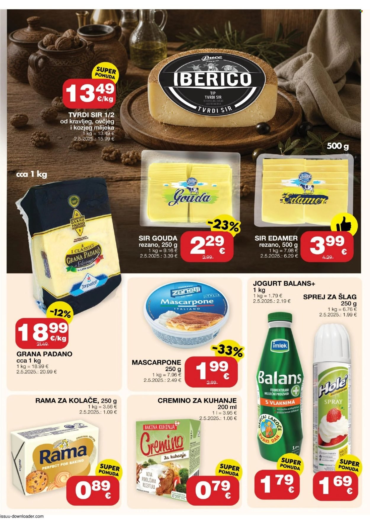 STANIĆ katalog - Od četvrtka 15.10.2026.