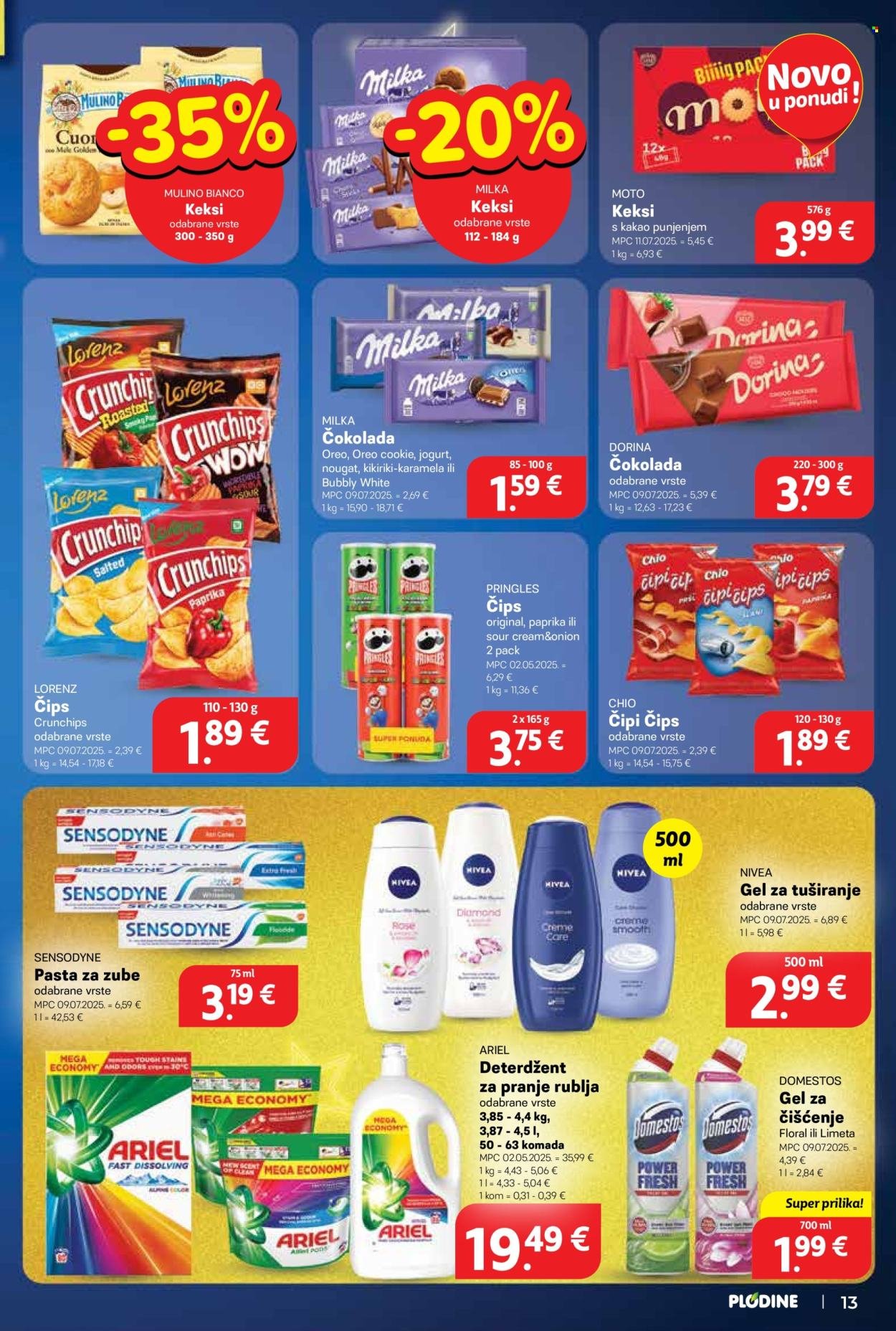 PLODINE katalog - Od srijede 23.07.2025.