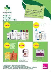 BIPA katalog - Od ponedeljka 17.08.2026.