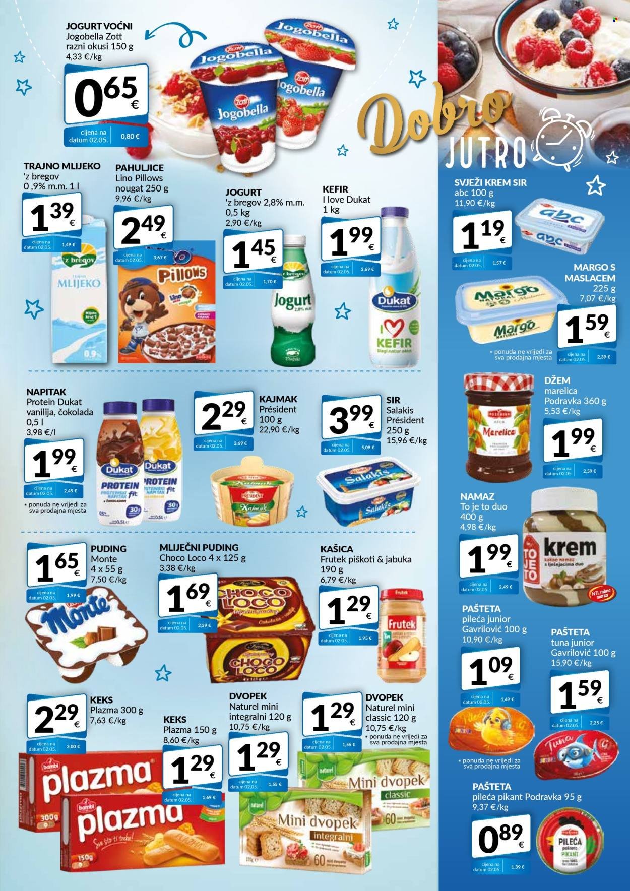 BAKMAZ katalog - TJEDNA PONUDA