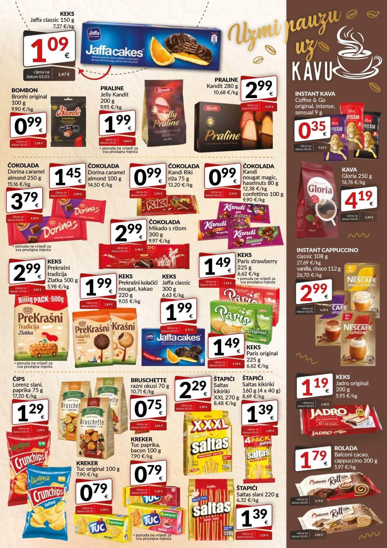 BAKMAZ katalog - TJEDNA PONUDA