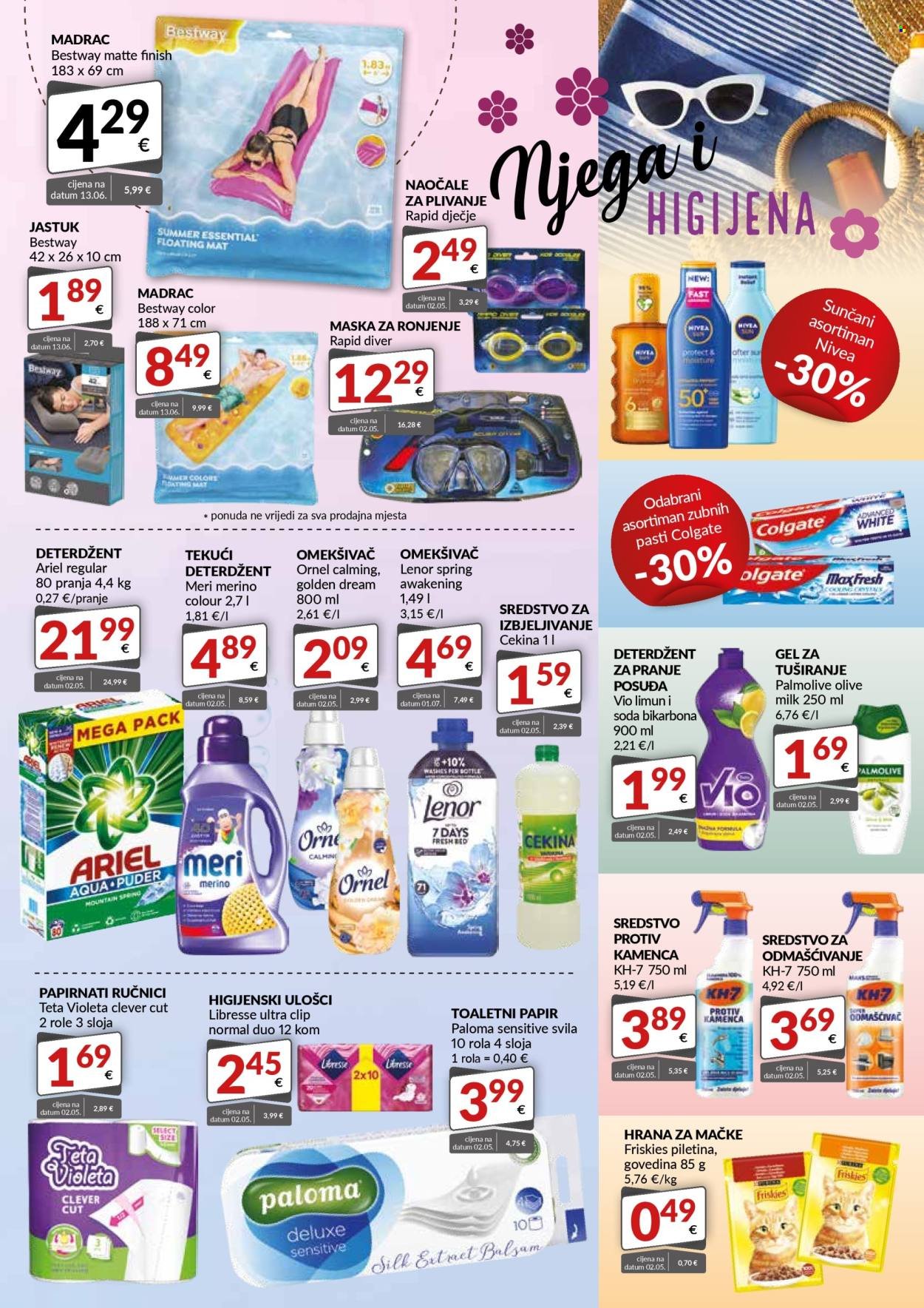 BAKMAZ katalog - TJEDNA PONUDA