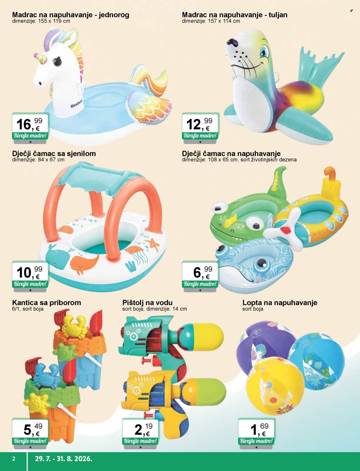 KTC katalog - IGRAČKE I TEKSTIL