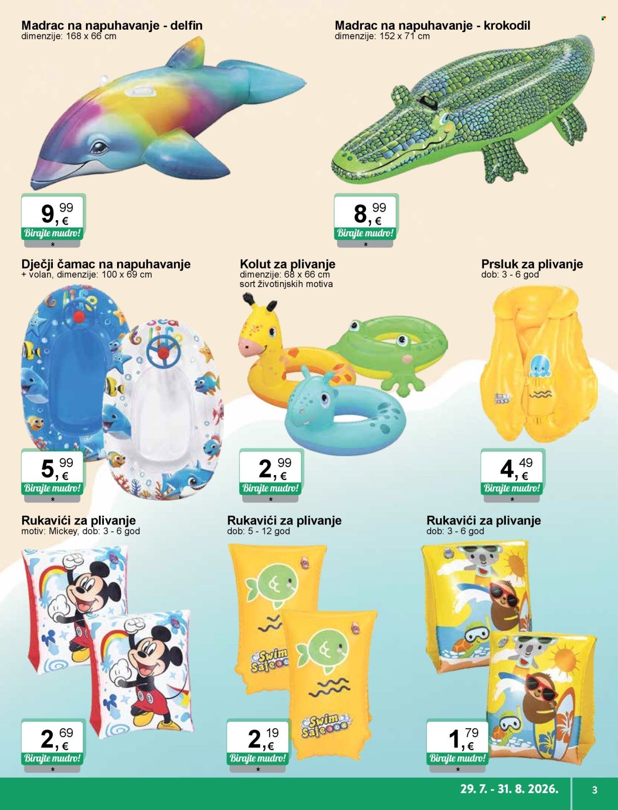 KTC katalog - IGRAČKE I TEKSTIL