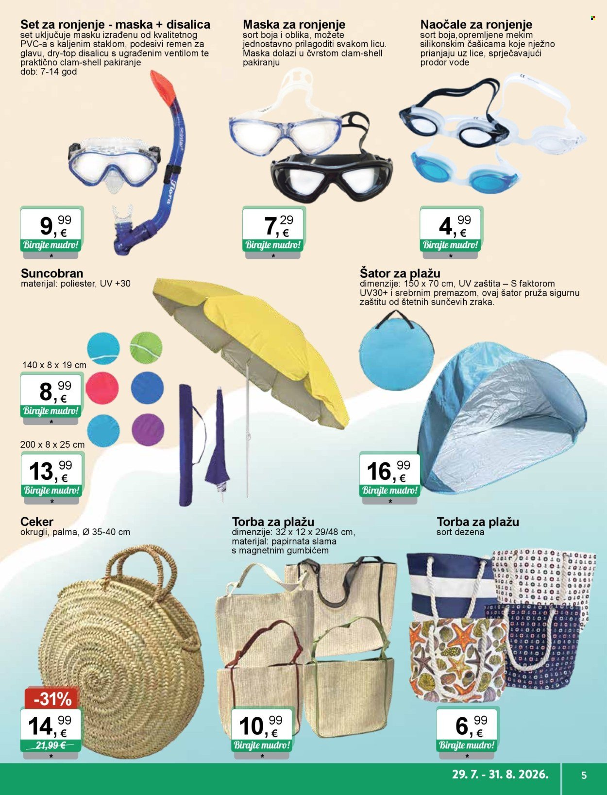 KTC katalog - IGRAČKE I TEKSTIL