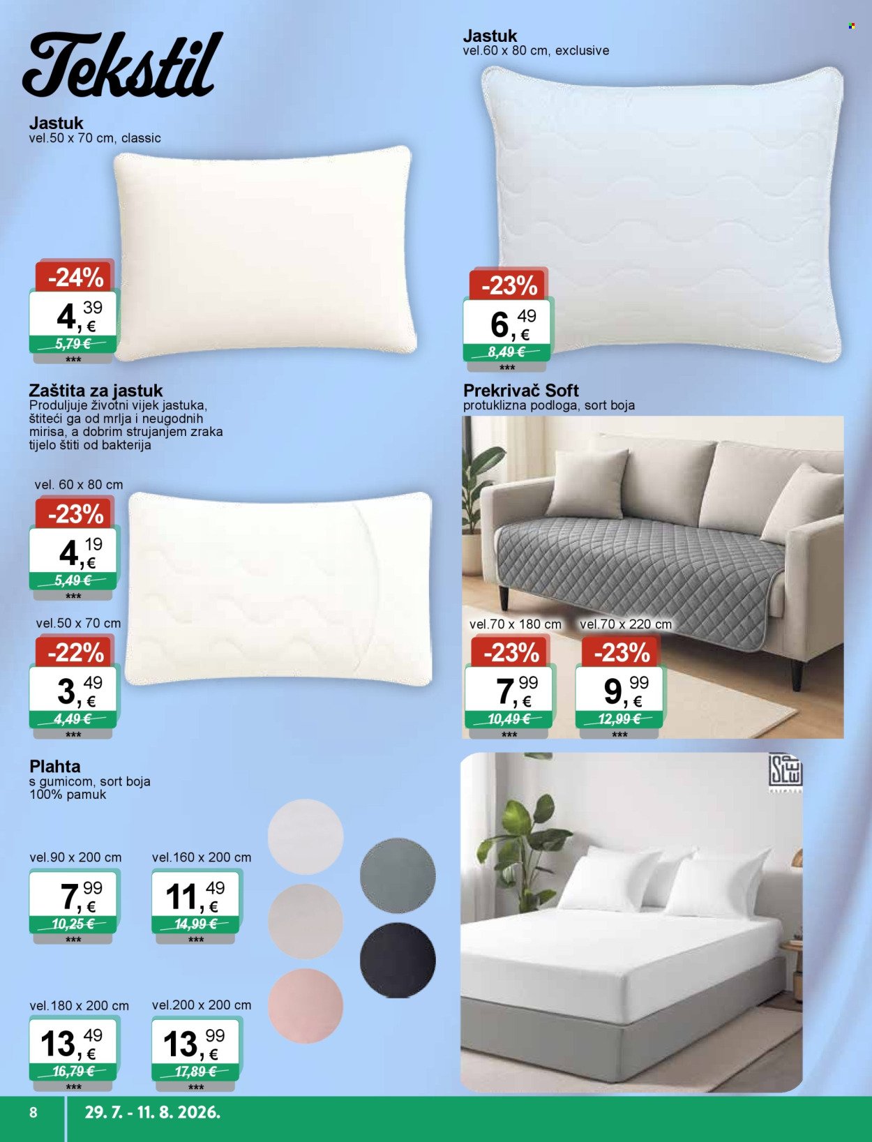 KTC katalog - IGRAČKE I TEKSTIL