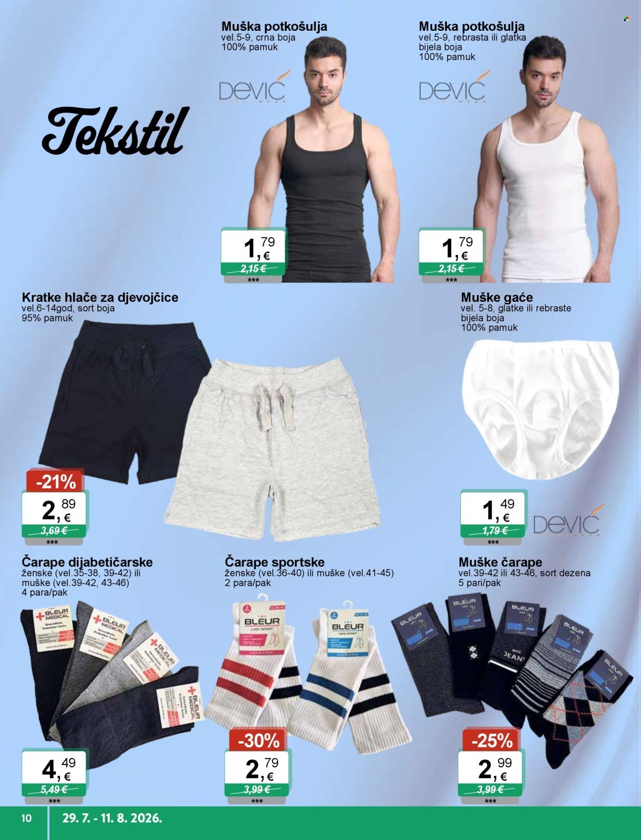 KTC katalog - IGRAČKE I TEKSTIL