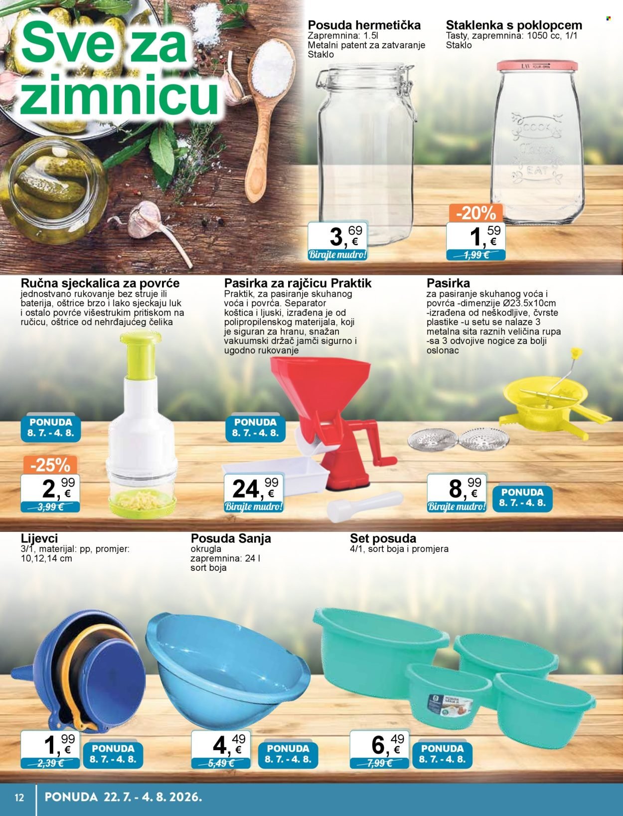 KTC katalog - TEHNIKA I POSUĐE