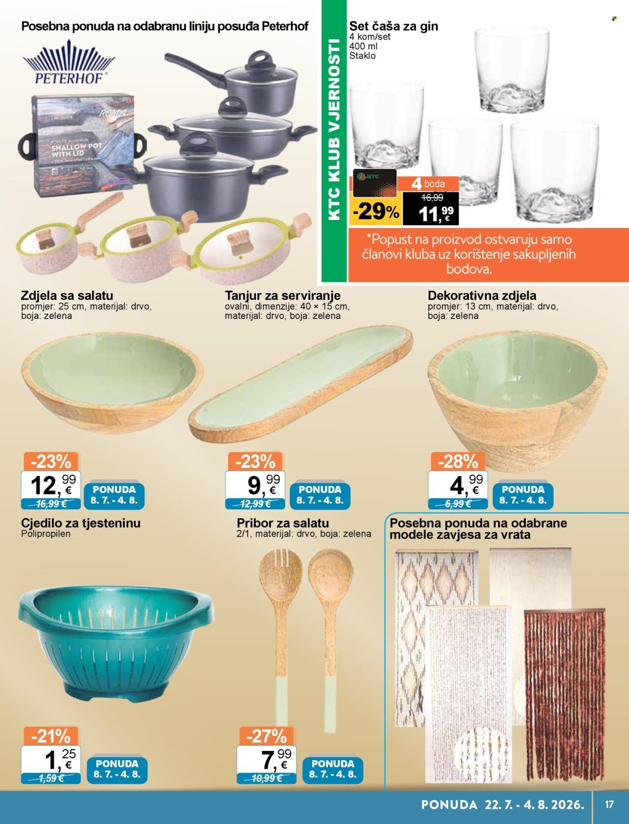 KTC katalog - TEHNIKA I POSUĐE