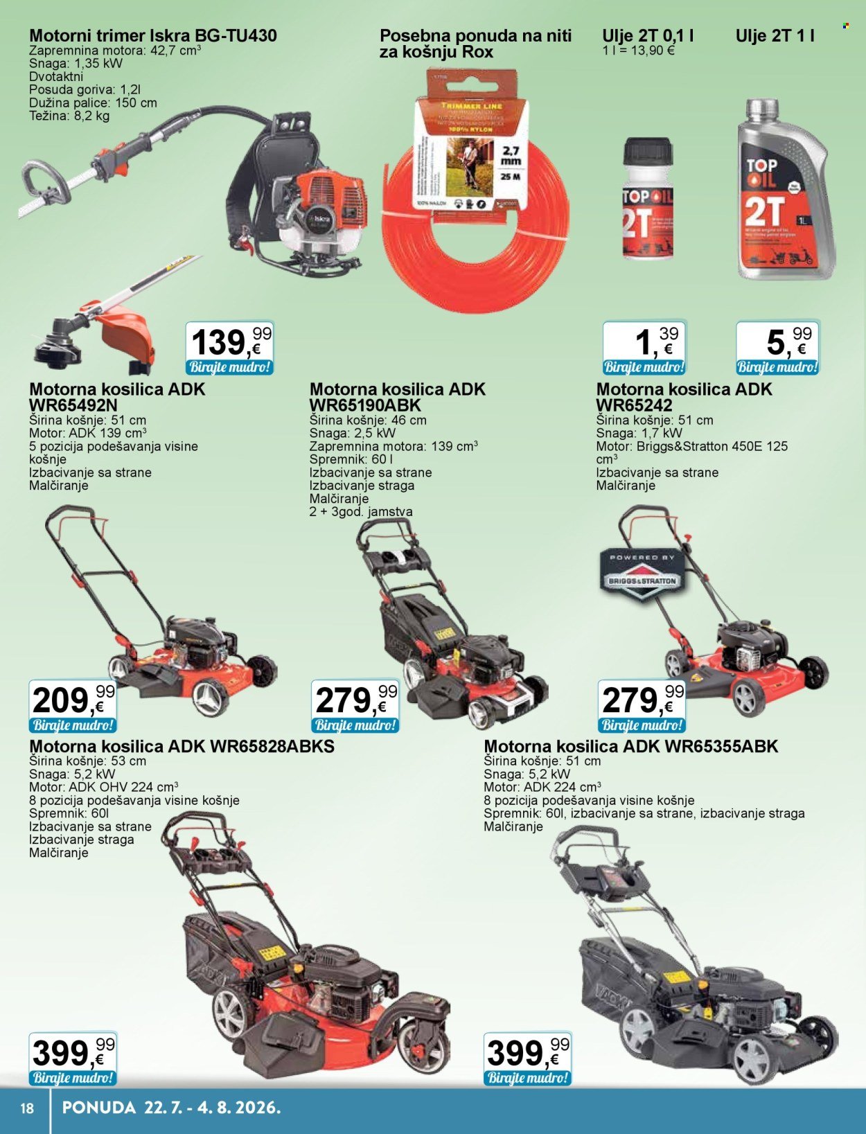 KTC katalog - TEHNIKA I POSUĐE