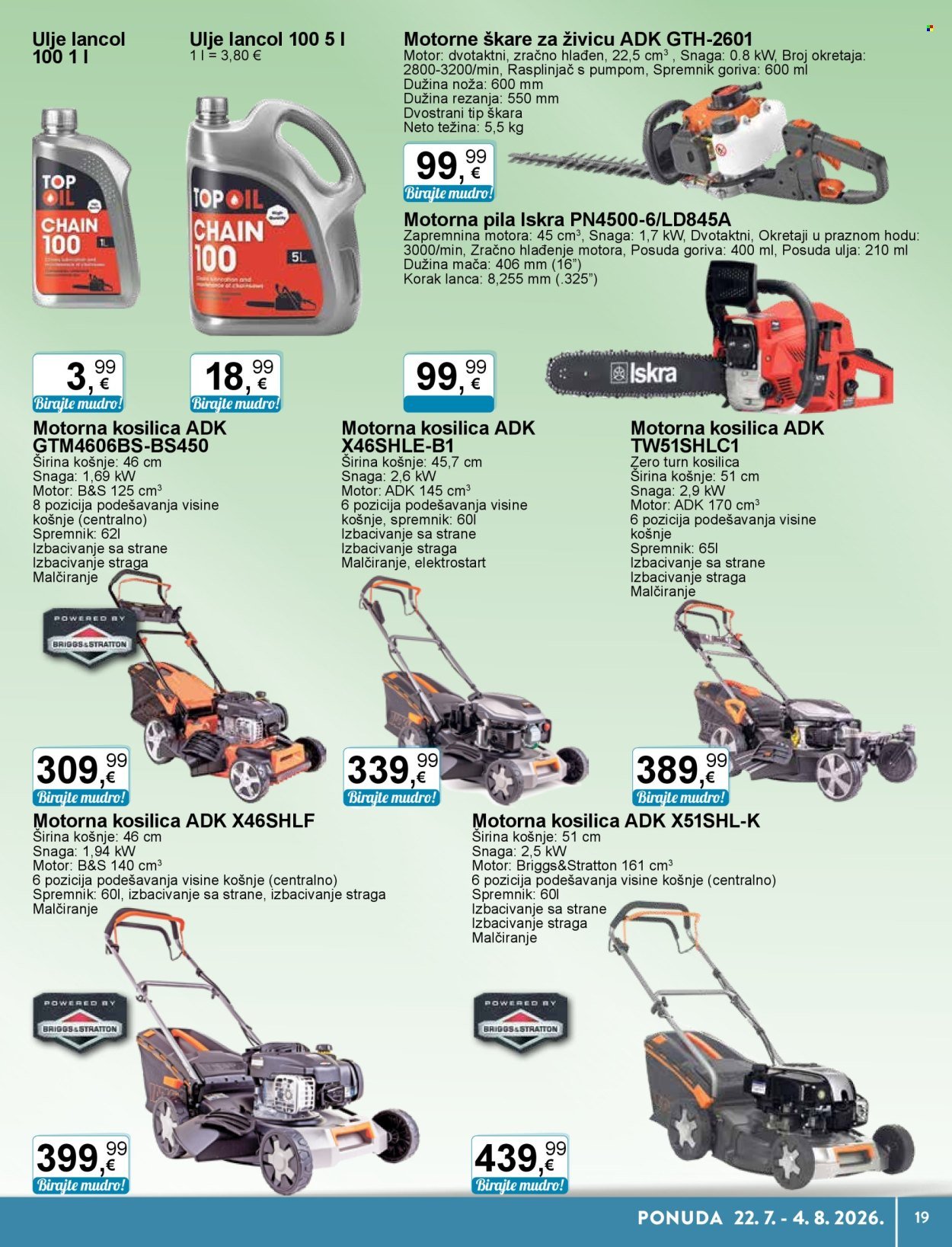 KTC katalog - TEHNIKA I POSUĐE