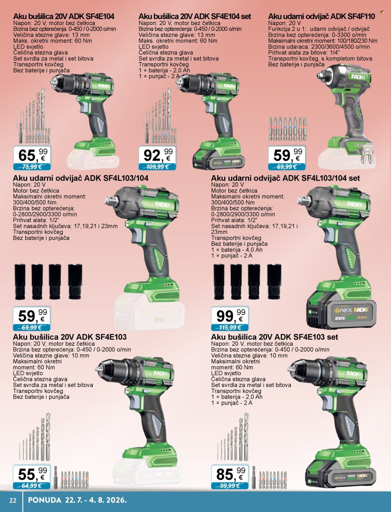 KTC katalog - TEHNIKA I POSUĐE
