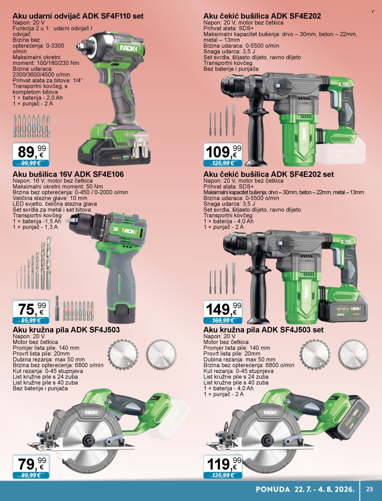 KTC katalog - TEHNIKA I POSUĐE