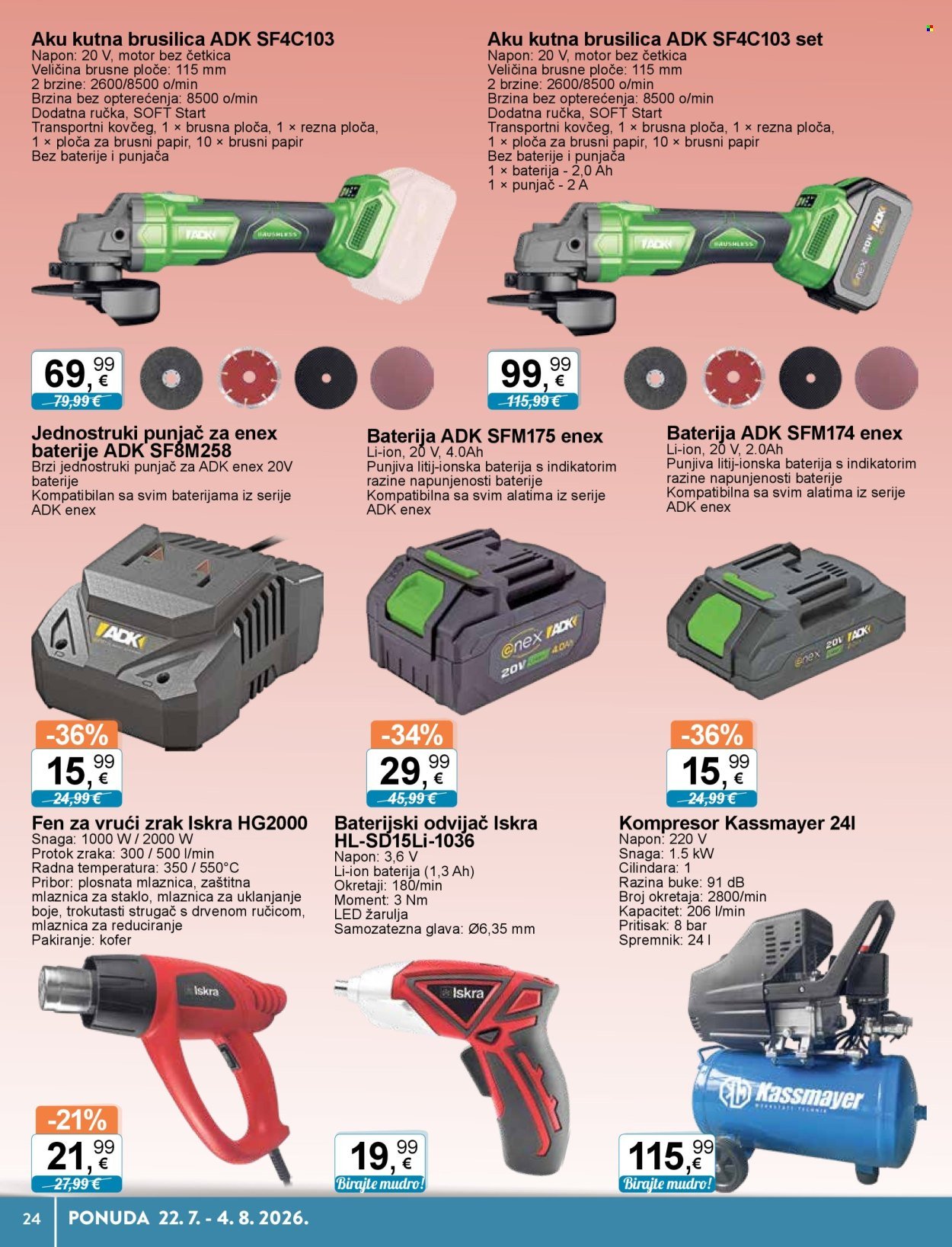 KTC katalog - TEHNIKA I POSUĐE
