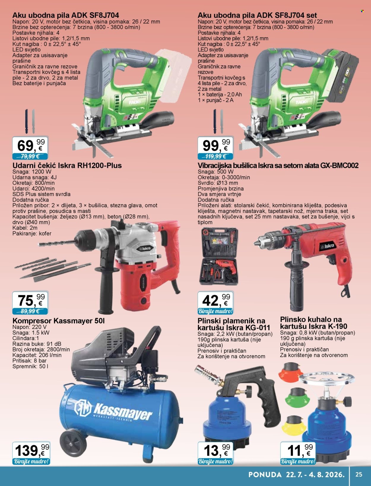 KTC katalog - TEHNIKA I POSUĐE