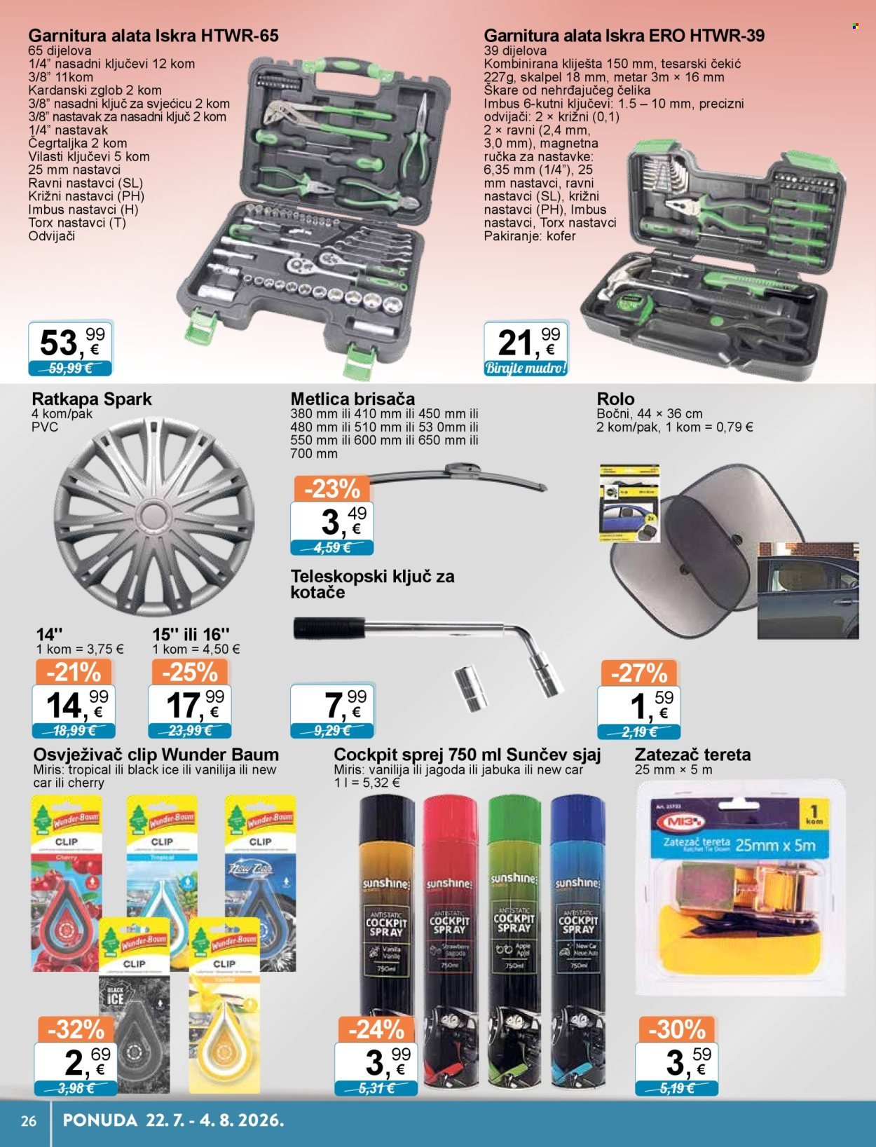 KTC katalog - TEHNIKA I POSUĐE