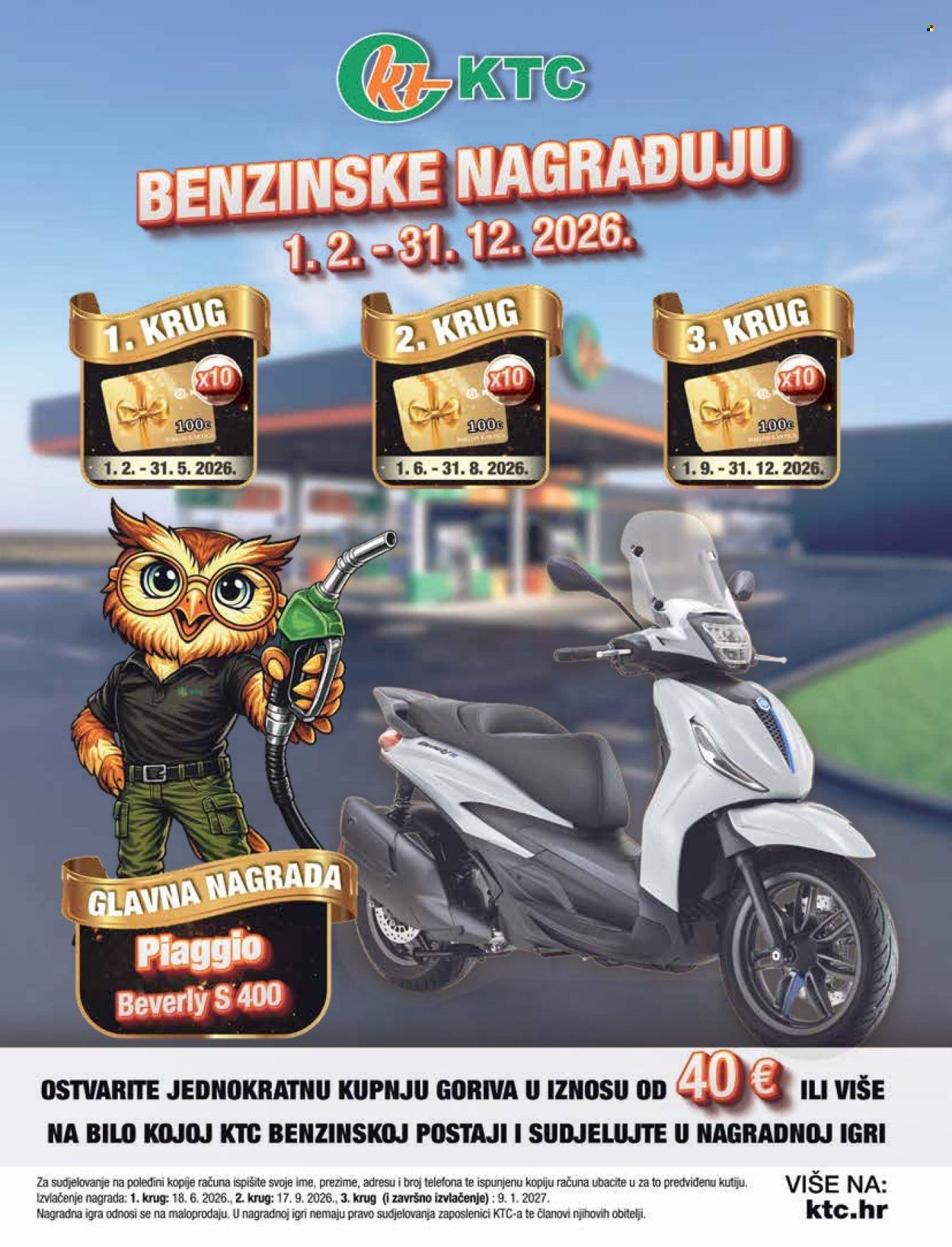 KTC katalog - TEHNIKA I POSUĐE