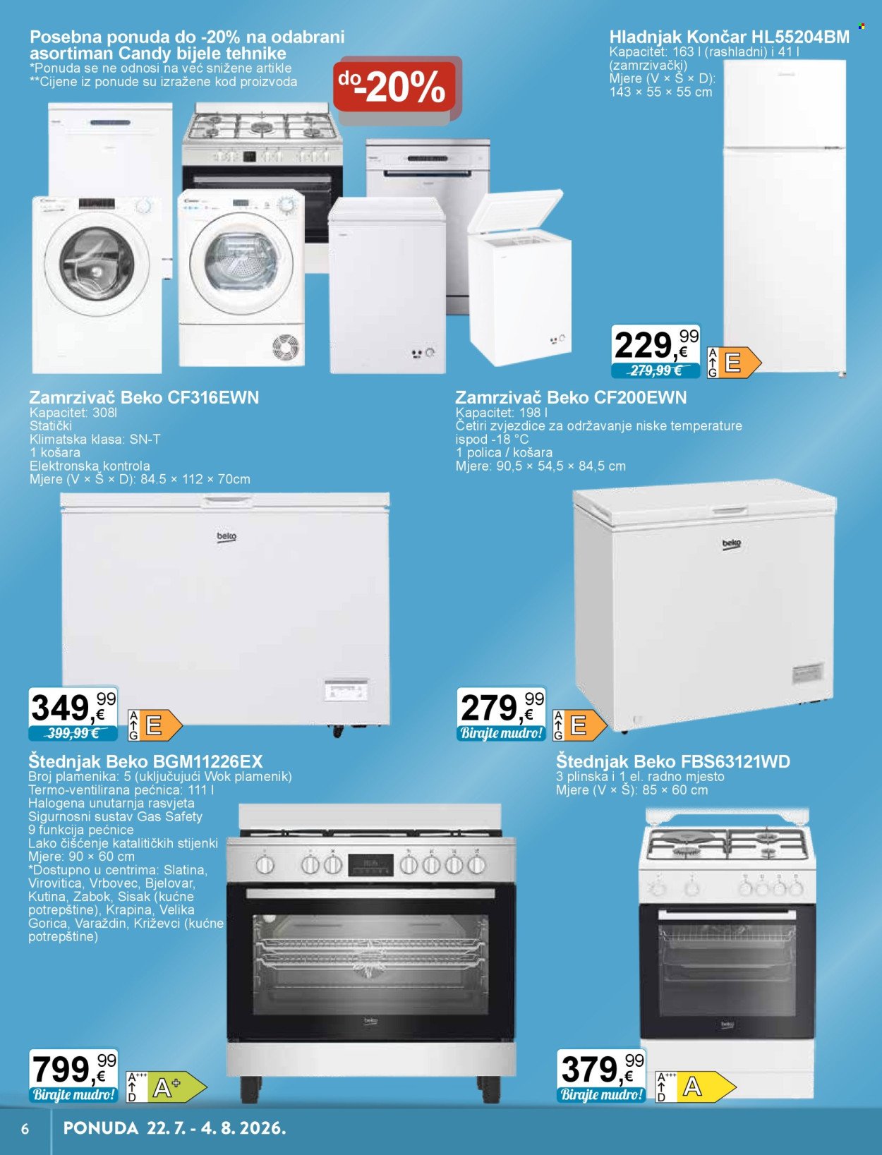 KTC katalog - TEHNIKA I POSUĐE