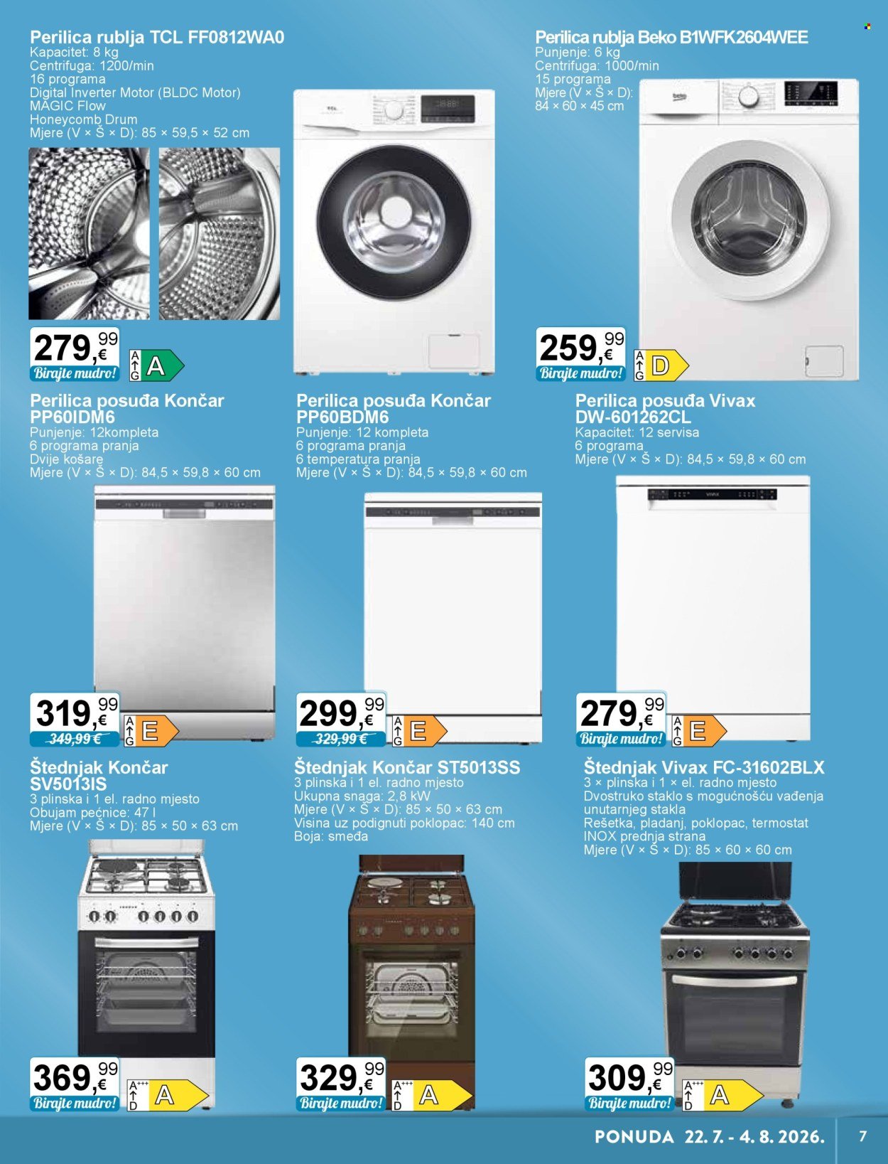 KTC katalog - TEHNIKA I POSUĐE